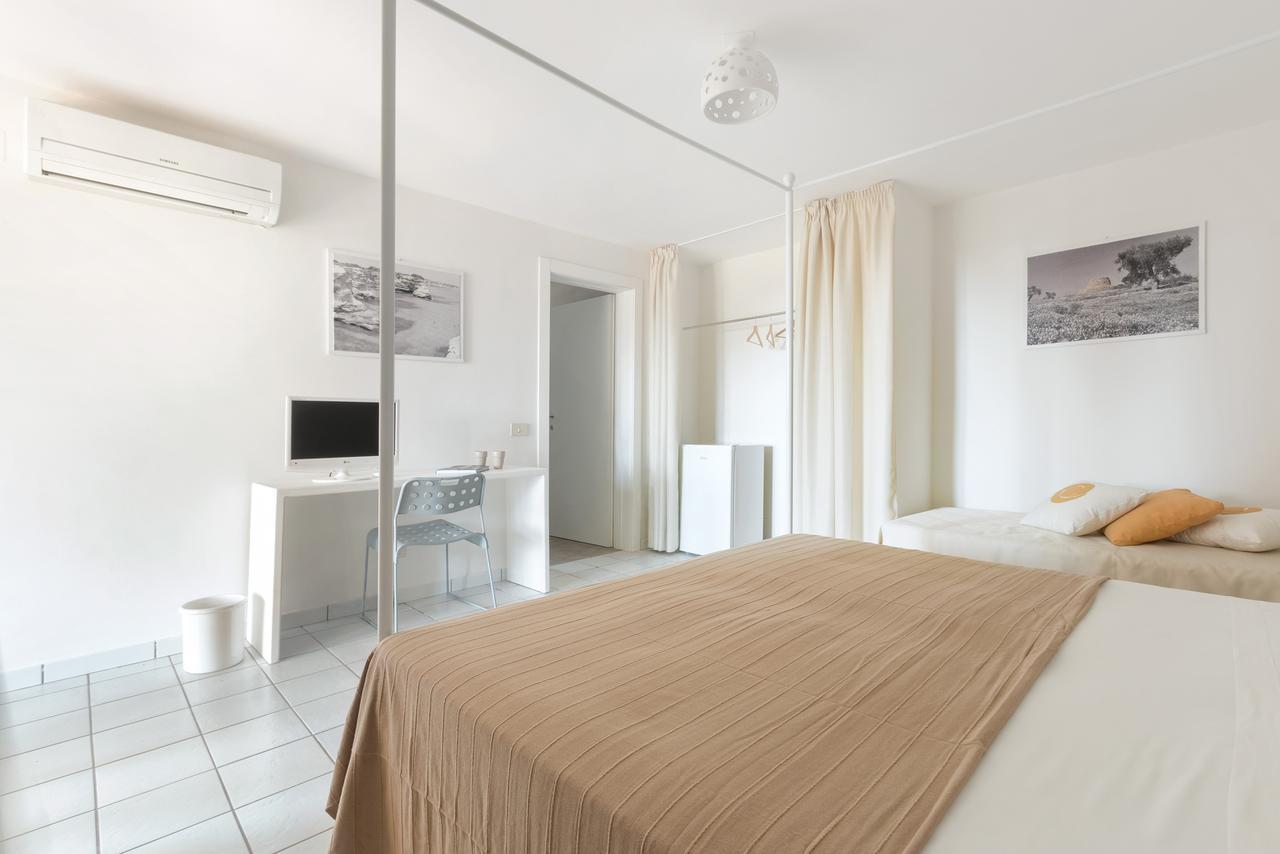 Tenuta Terenzano 토레 산 지오반니 우겐토 외부 사진